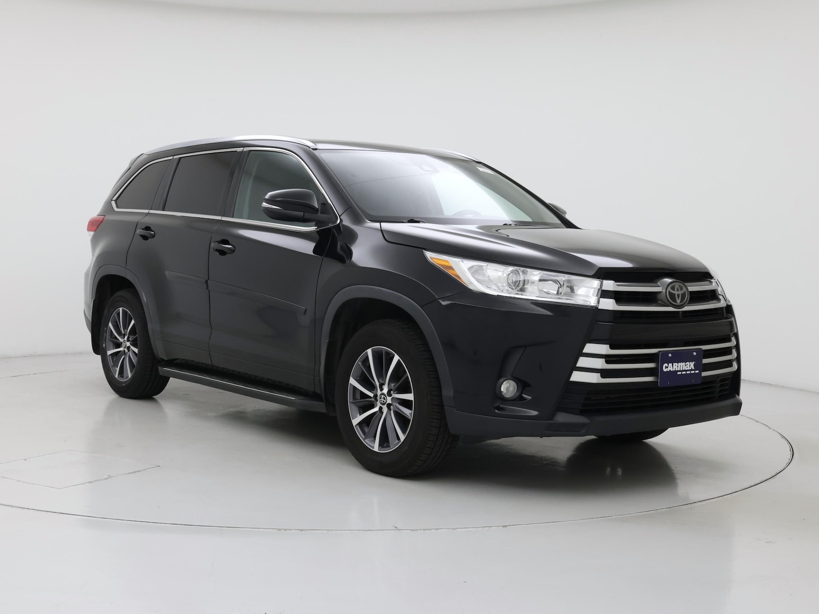 toyota highlander 2018 5TDJZRFHXJS817146 image toyota highlander 2018 5TDJZRFHXJS817146 image
