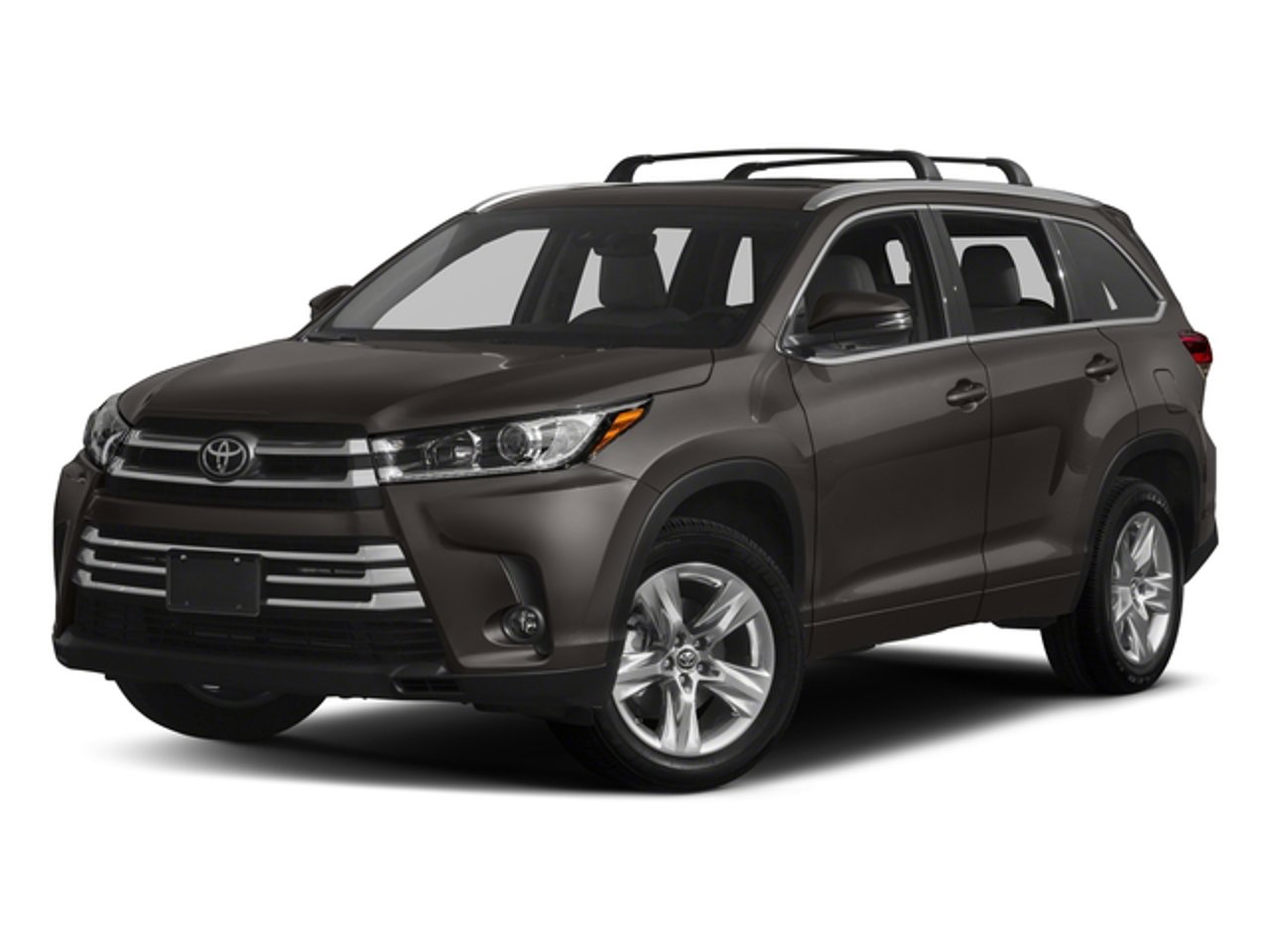 toyota highlander 2018 5TDYZRFH2JS253345 image