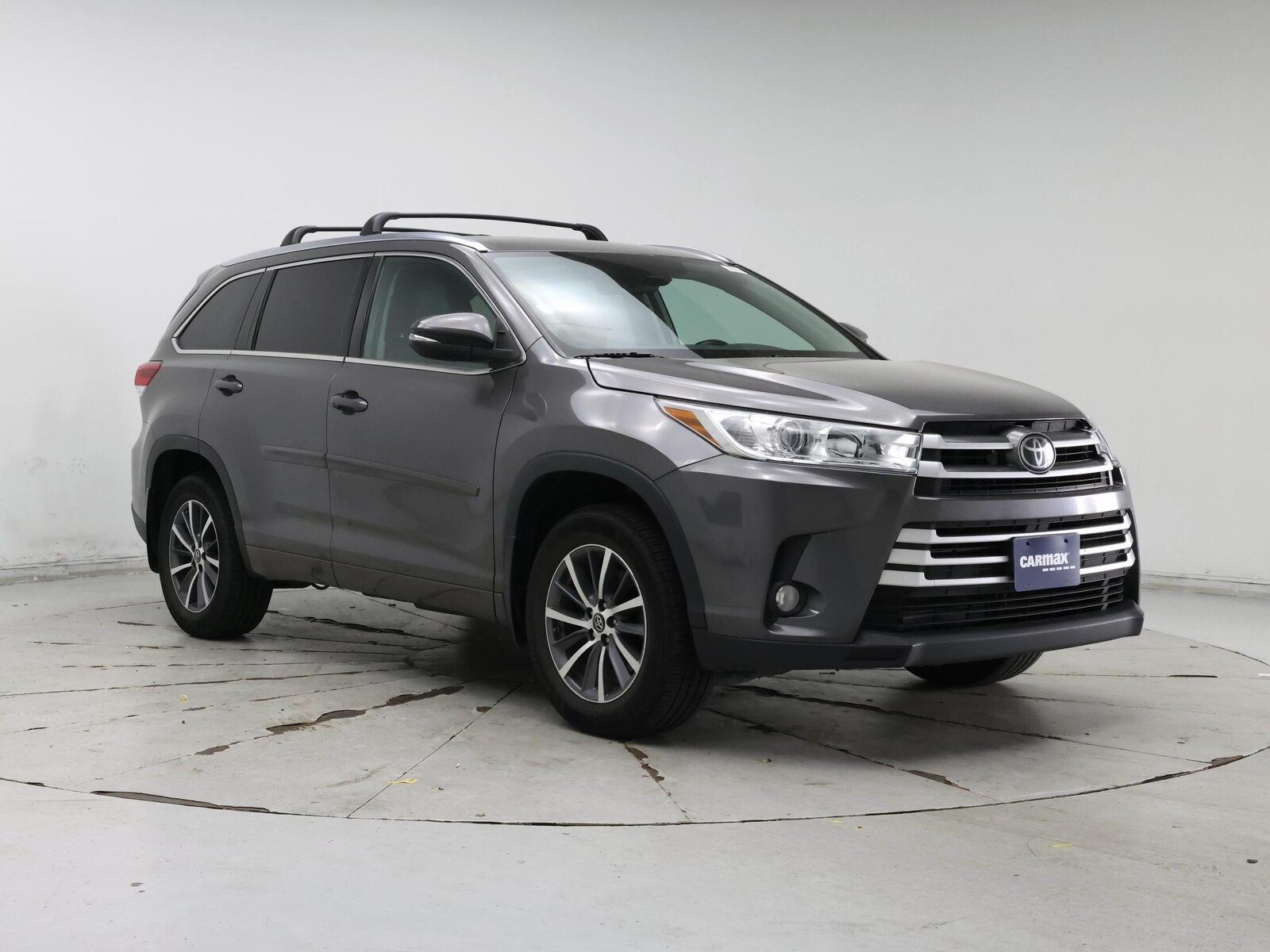 toyota highlander 2018 5TDJZRFH9JS498516 image toyota highlander 2018 5TDJZRFH9JS498516 image