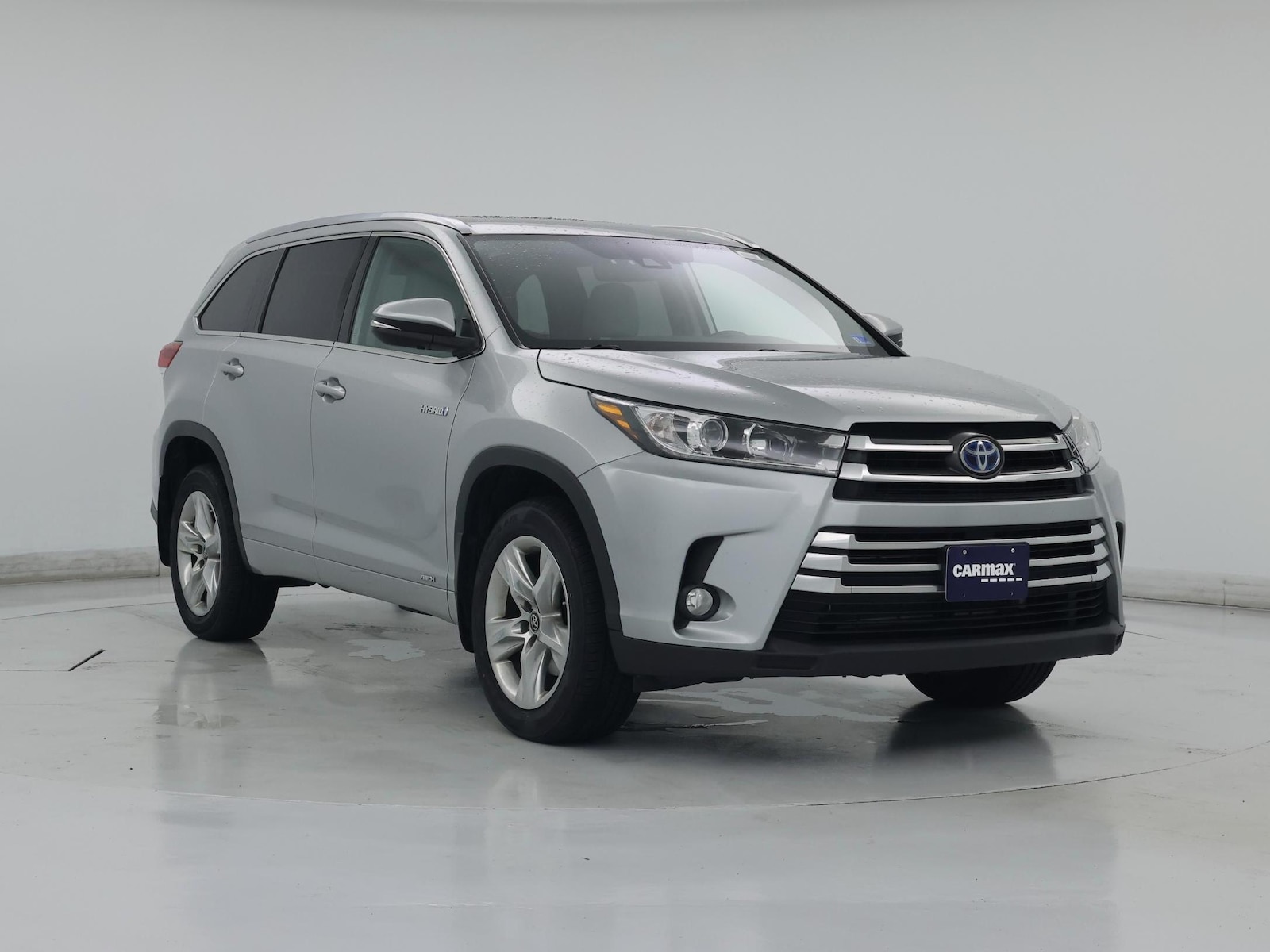 toyota highlander 2018 5TDDGRFH9JS040882 image toyota highlander 2018 5TDDGRFH9JS040882 image
