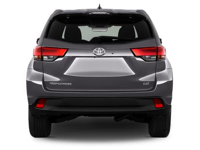 toyota highlander 2018 5TDJZRFH7JS802040 image toyota highlander 2018 5TDJZRFH7JS802040 image