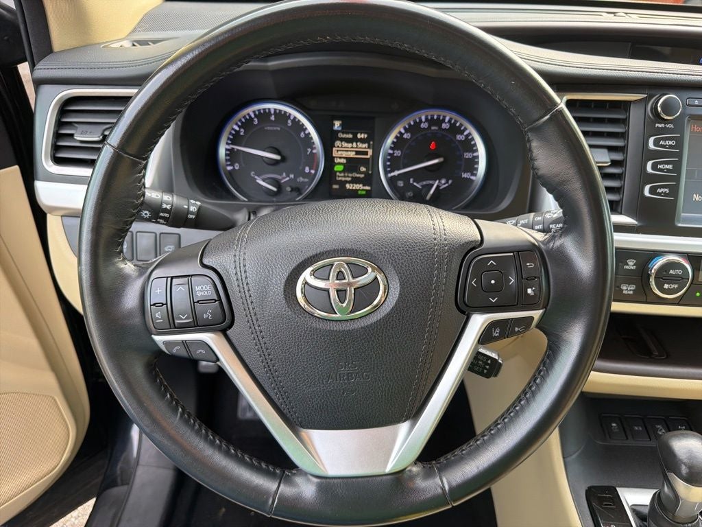 toyota highlander 2018 5TDJZRFH2JS806335 image toyota highlander 2018 5TDJZRFH2JS806335 image