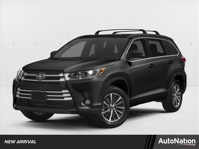 toyota highlander 2018 5TDJZRFH7JS525454 image toyota highlander 2018 5TDJZRFH7JS525454 image
