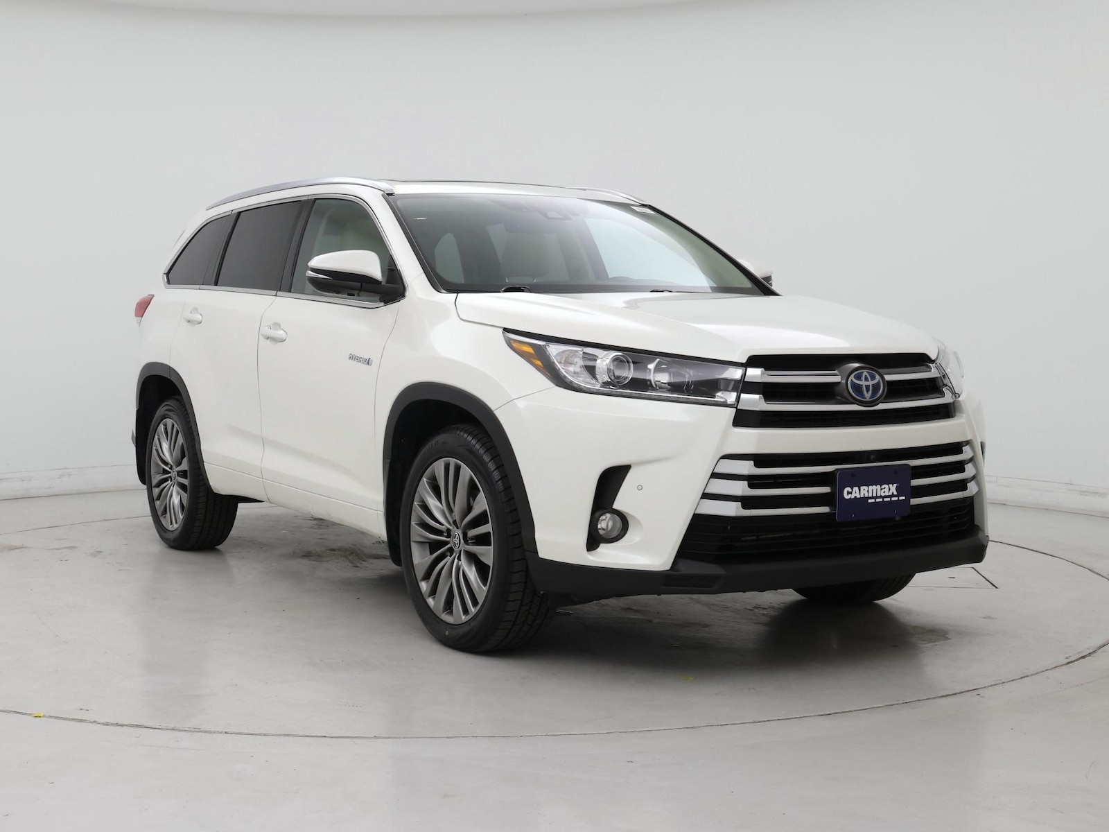 toyota highlander 2018 5TDDGRFH0JS048661 image toyota highlander 2018 5TDDGRFH0JS048661 image