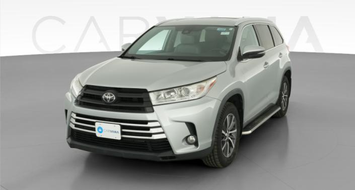 toyota highlander 2018 5TDJZRFH7JS553500 image toyota highlander 2018 5TDJZRFH7JS553500 image