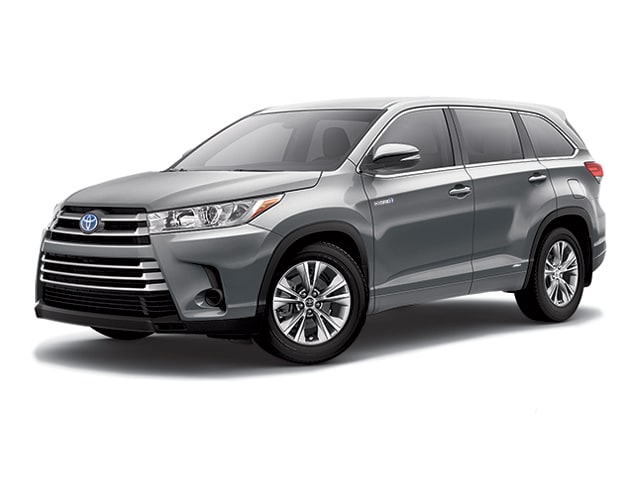 toyota highlander 2018 5TDJGRFH9JS045342 image toyota highlander 2018 5TDJGRFH9JS045342 image
