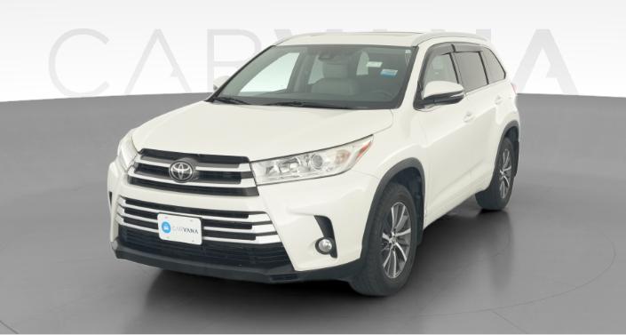 toyota highlander 2018 5TDJZRFH8JS532316 image toyota highlander 2018 5TDJZRFH8JS532316 image