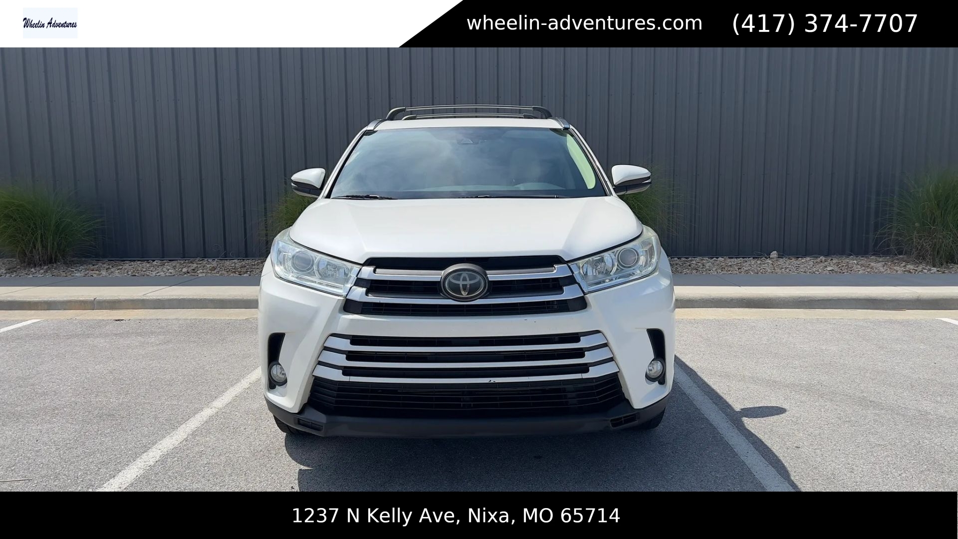 toyota highlander 2018 5TDJZRFHXJS557797 image toyota highlander 2018 5TDJZRFHXJS557797 image