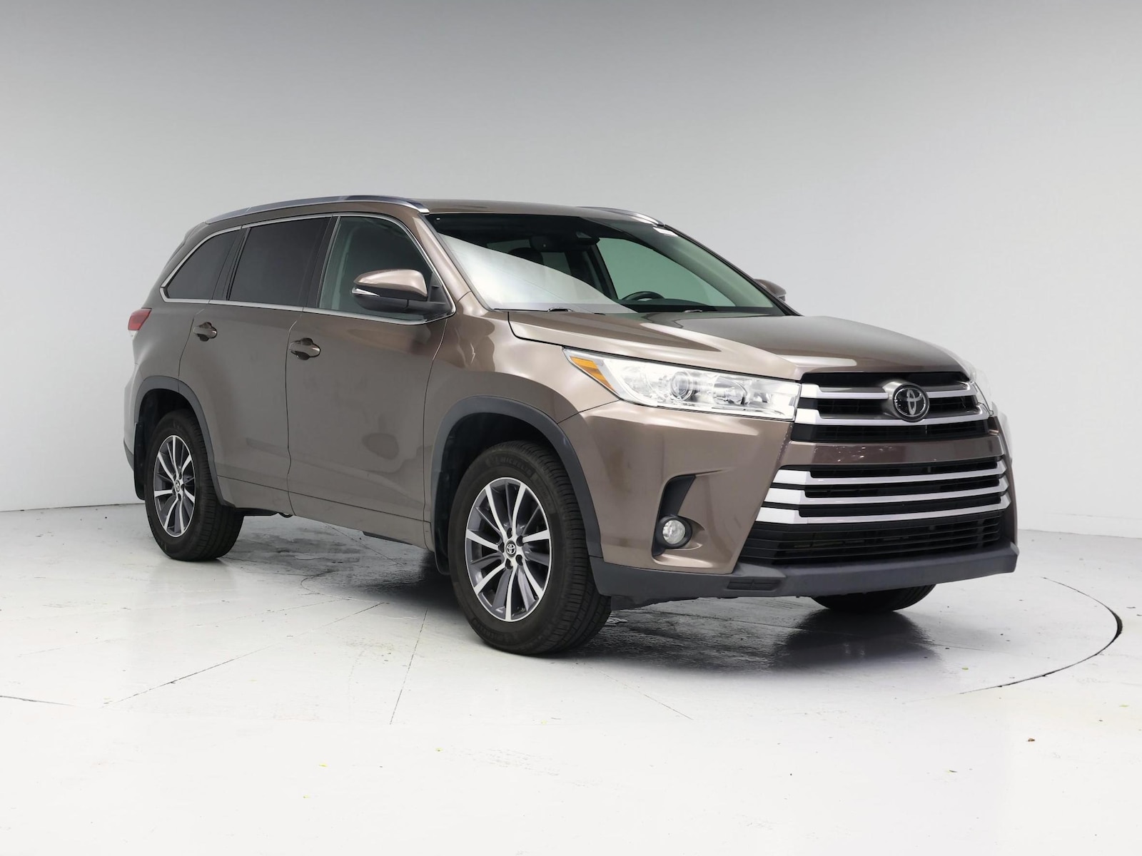 toyota highlander 2018 5TDJZRFHXJS884054 image toyota highlander 2018 5TDJZRFHXJS884054 image
