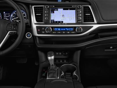 toyota highlander 2018 5TDJZRFHXJS548520 image toyota highlander 2018 5TDJZRFHXJS548520 image