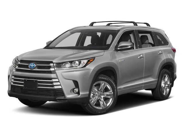 toyota highlander 2018 5TDDGRFH7JS046809 image toyota highlander 2018 5TDDGRFH7JS046809 image