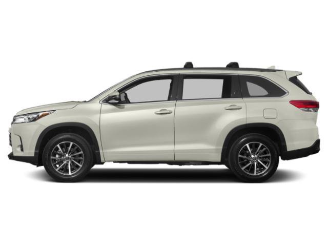 toyota highlander 2018 5TDJZRFH2JS821708 image toyota highlander 2018 5TDJZRFH2JS821708 image