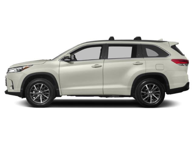 toyota highlander 2018 5TDJZRFH5JS848952 image toyota highlander 2018 5TDJZRFH5JS848952 image