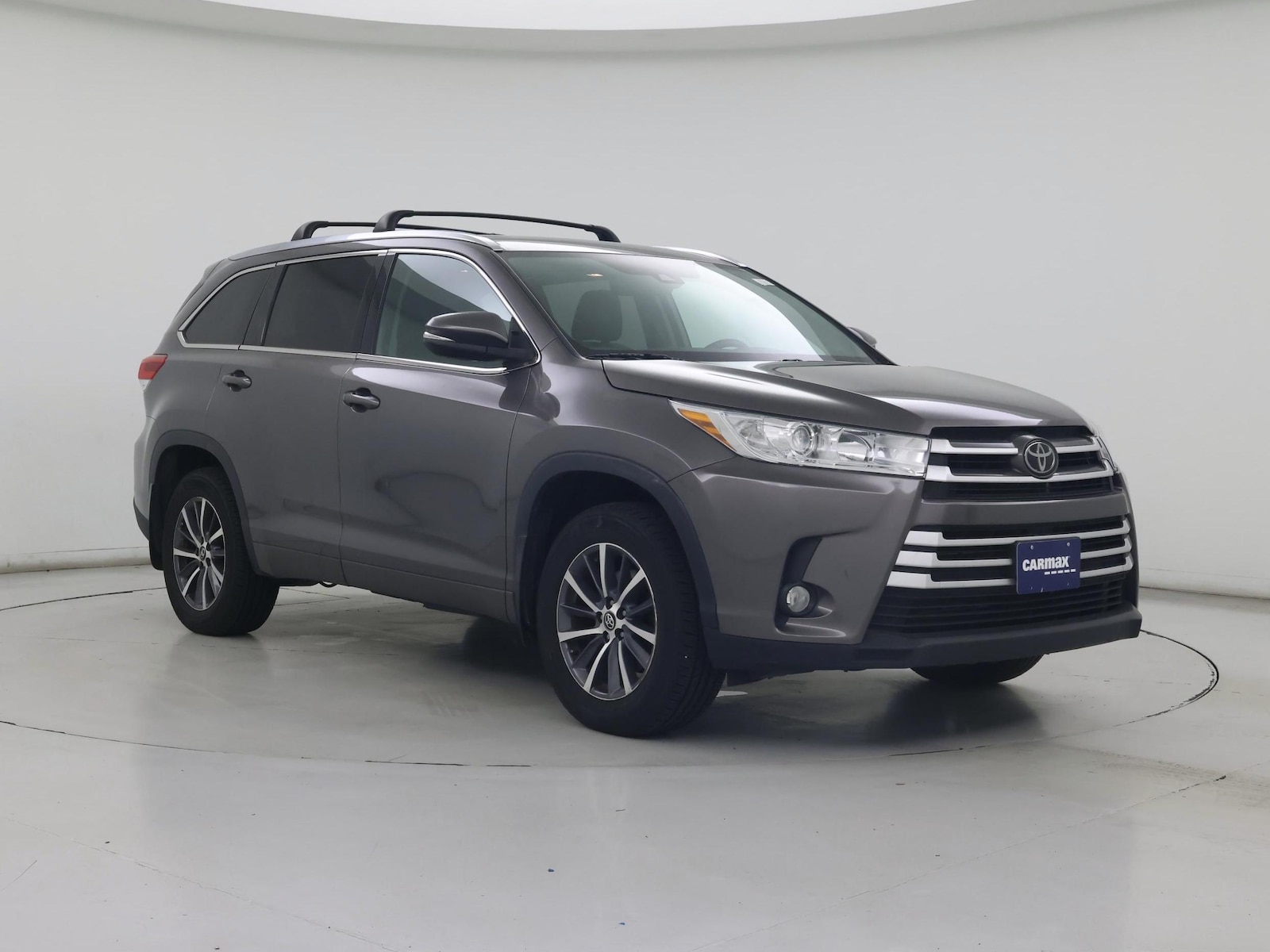 toyota highlander 2018 5TDJZRFH5JS841175 image toyota highlander 2018 5TDJZRFH5JS841175 image
