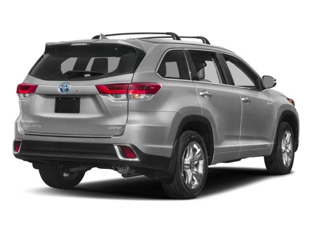 toyota highlander 2018 5TDDGRFH8JS037147 image toyota highlander 2018 5TDDGRFH8JS037147 image