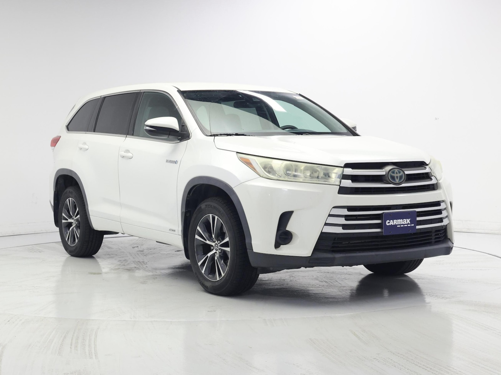 toyota highlander 2018 5TDBGRFH0JS038543 image toyota highlander 2018 5TDBGRFH0JS038543 image