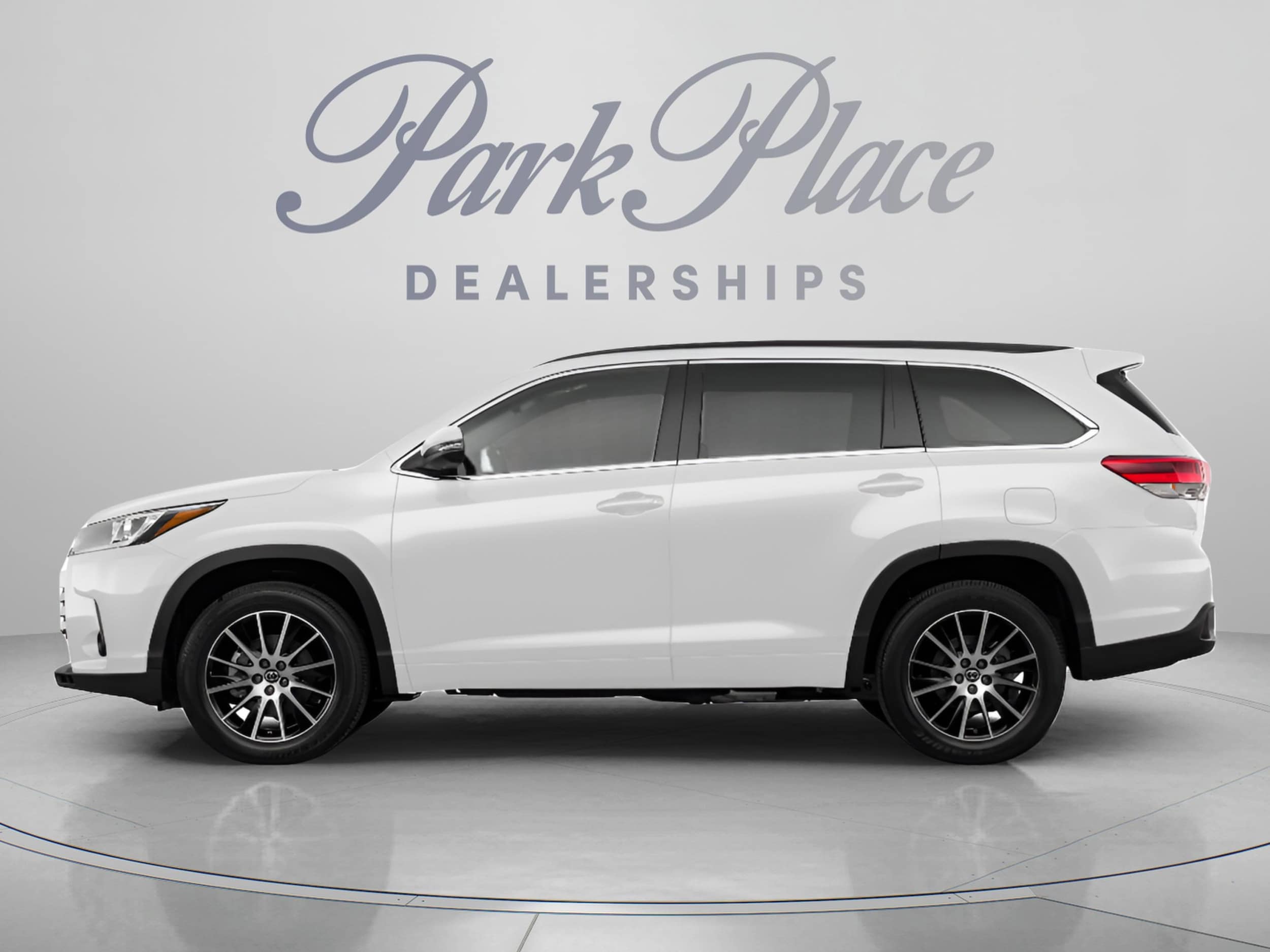 toyota highlander 2018 5TDZARFH1JS039944 image toyota highlander 2018 5TDZARFH1JS039944 image