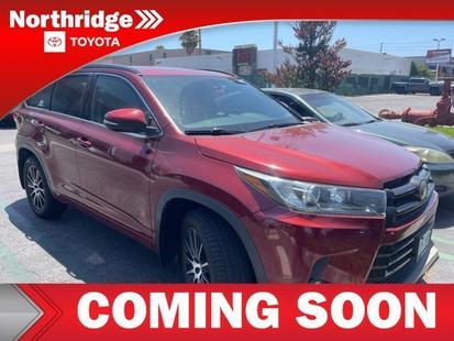 toyota highlander 2018 5TDJZRFH0JS810951 image toyota highlander 2018 5TDJZRFH0JS810951 image