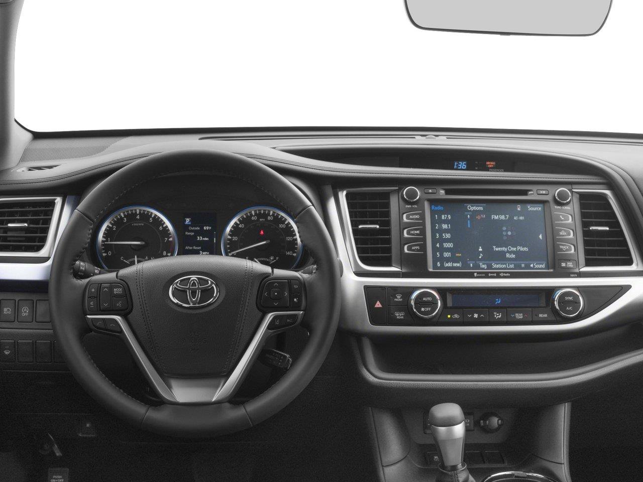 toyota highlander 2018 5TDJZRFH5JS817622 image toyota highlander 2018 5TDJZRFH5JS817622 image