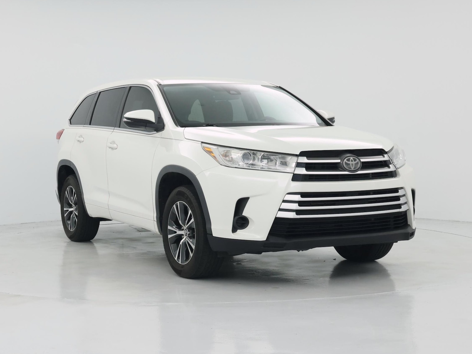 toyota highlander 2018 5TDZARFH9JS041487 image toyota highlander 2018 5TDZARFH9JS041487 image
