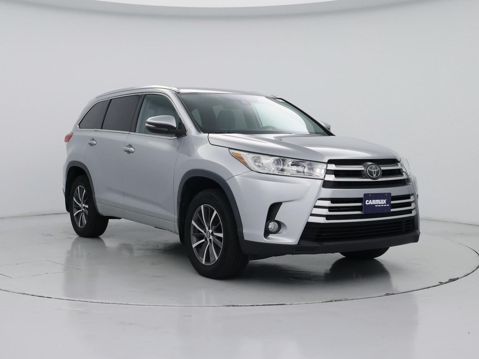 toyota highlander 2018 5TDJZRFHXJS525335 image toyota highlander 2018 5TDJZRFHXJS525335 image