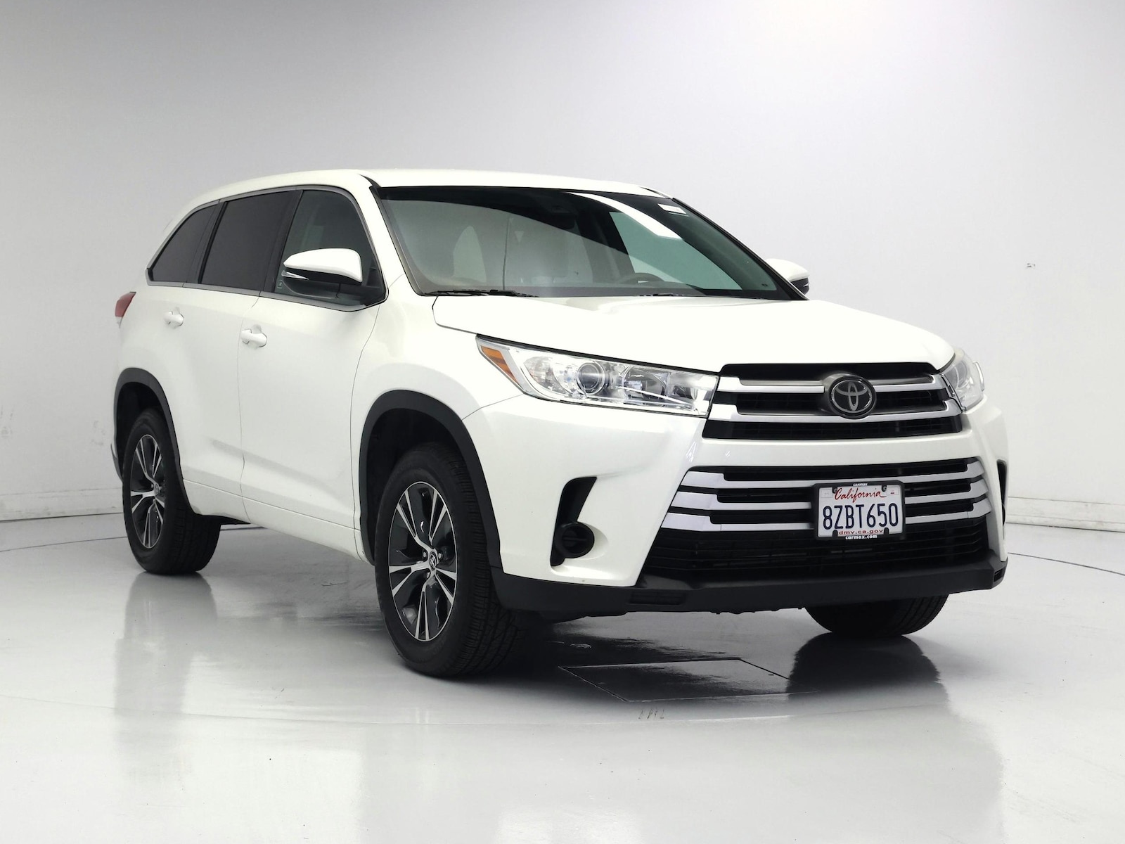 toyota highlander 2018 5TDZARFH9JS041554 image toyota highlander 2018 5TDZARFH9JS041554 image
