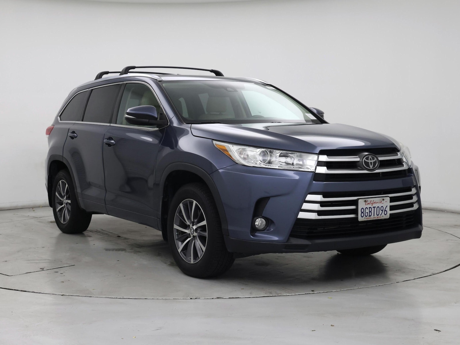 toyota highlander 2018 5TDJZRFH8JS894145 image toyota highlander 2018 5TDJZRFH8JS894145 image