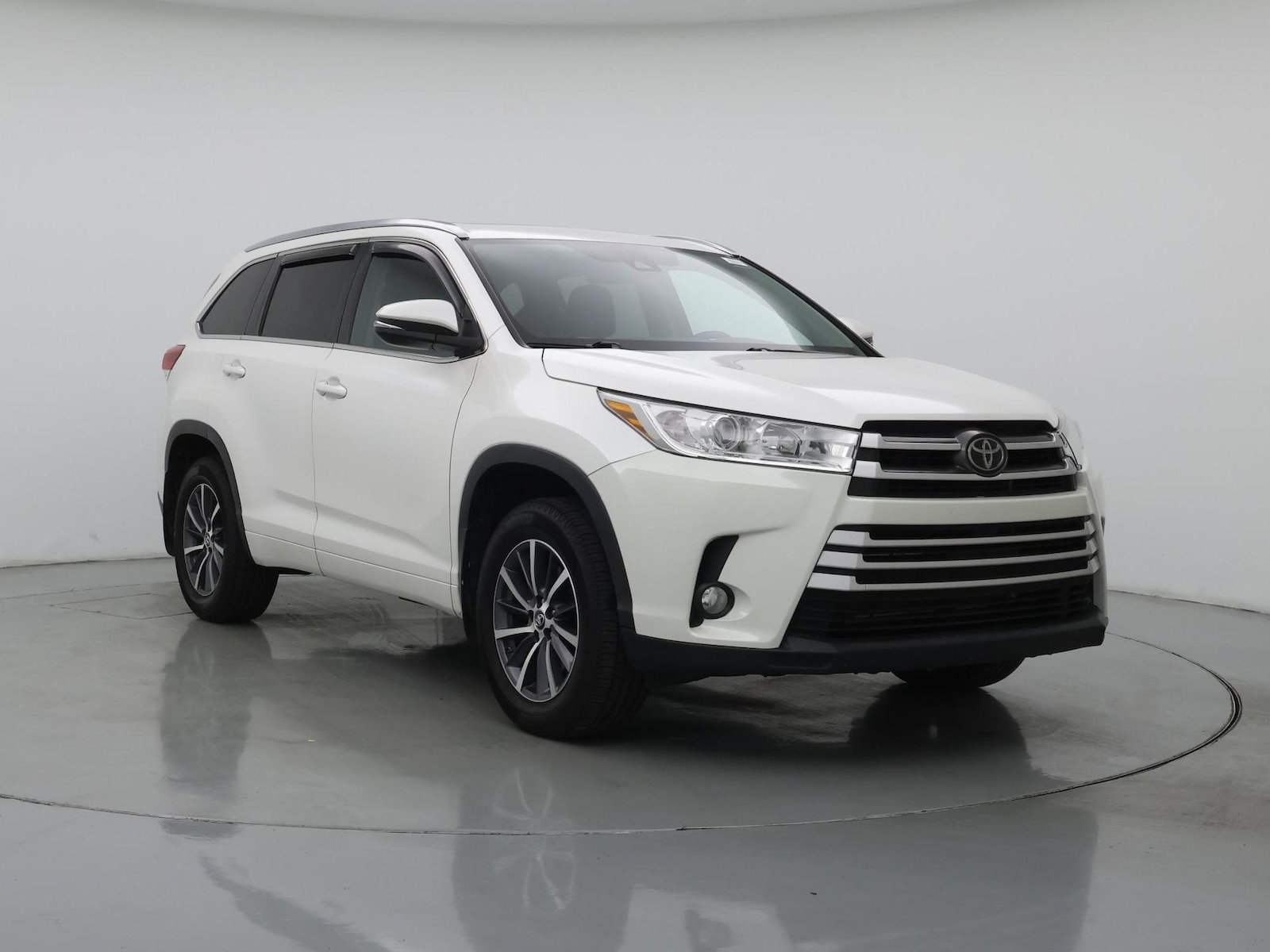 toyota highlander 2018 5TDJZRFH4JS839109 image toyota highlander 2018 5TDJZRFH4JS839109 image