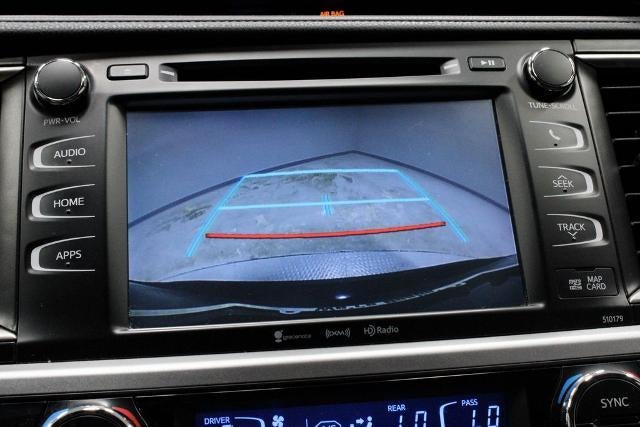 toyota highlander 2018 5TDJZRFH4JS872403 image toyota highlander 2018 5TDJZRFH4JS872403 image