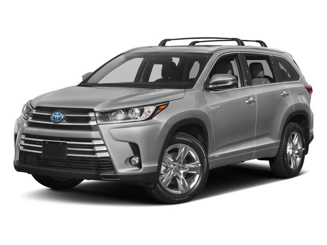 toyota highlander 2018 5TDDGRFH0JS048613 image toyota highlander 2018 5TDDGRFH0JS048613 image