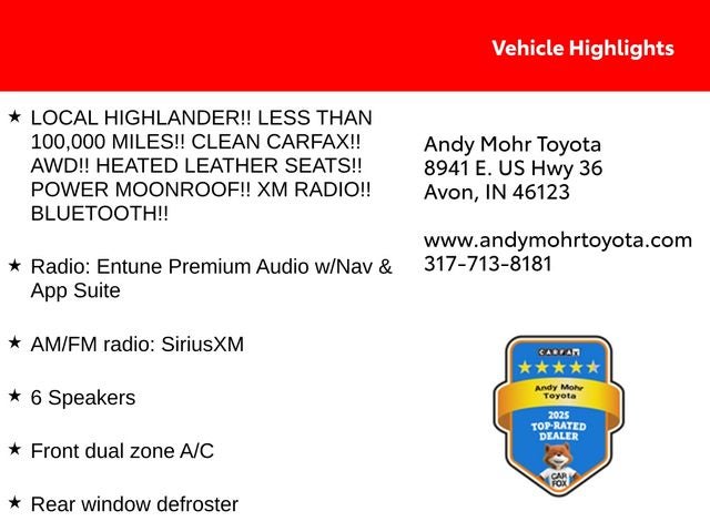 toyota highlander 2018 5TDJZRFH3JS913605 image toyota highlander 2018 5TDJZRFH3JS913605 image