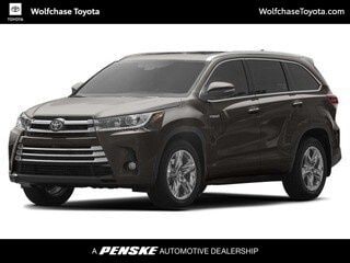 toyota highlander 2018 5TDJGRFH9JS040531 image toyota highlander 2018 5TDJGRFH9JS040531 image