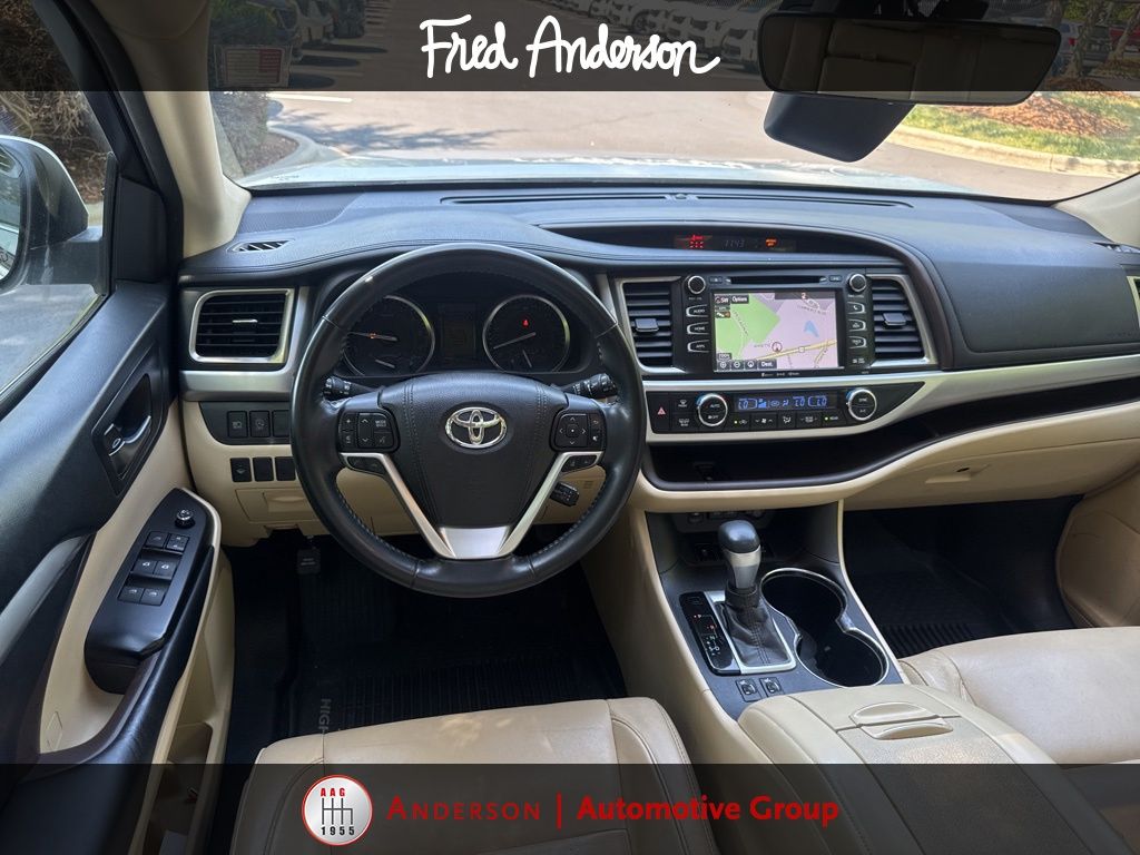 toyota highlander 2018 5TDJZRFH7JS549723 image toyota highlander 2018 5TDJZRFH7JS549723 image