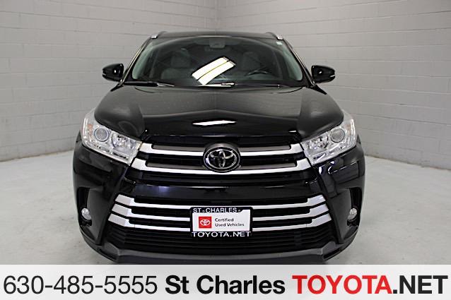 toyota highlander 2018 5TDJZRFH8JS862036 image toyota highlander 2018 5TDJZRFH8JS862036 image
