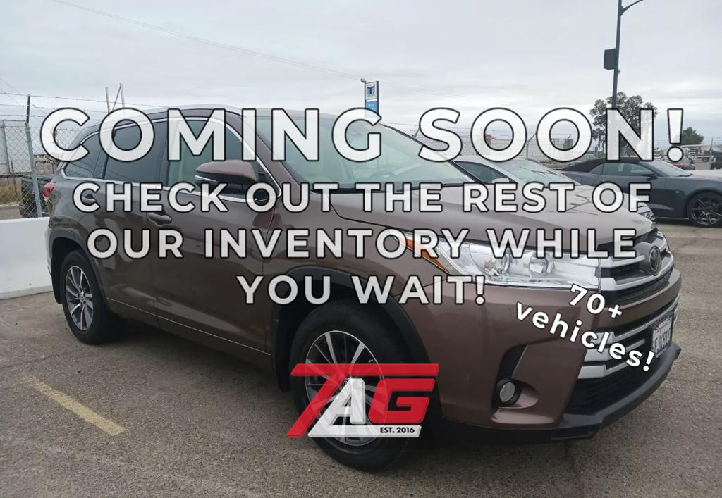 toyota highlander 2018 5TDJZRFHXJS886404 image toyota highlander 2018 5TDJZRFHXJS886404 image