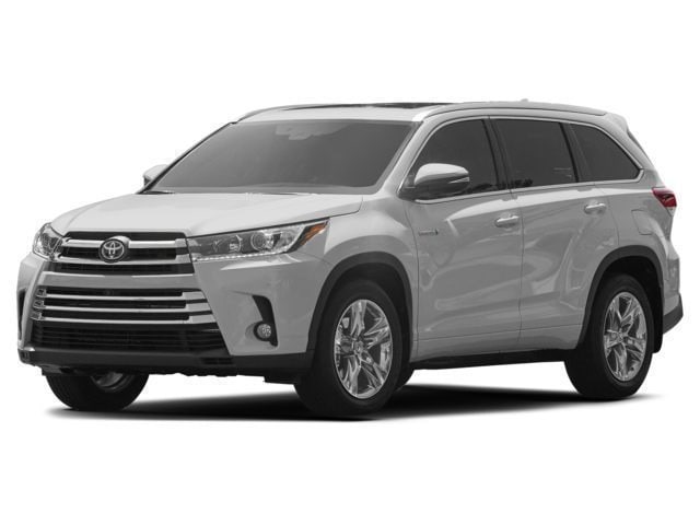 toyota highlander 2018 5TDJGRFH3JS042310 image toyota highlander 2018 5TDJGRFH3JS042310 image