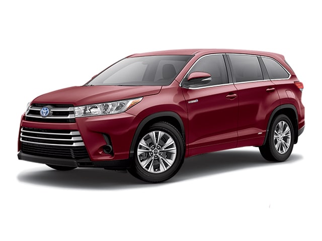 toyota highlander 2018 5TDDGRFH2JS042019 image toyota highlander 2018 5TDDGRFH2JS042019 image