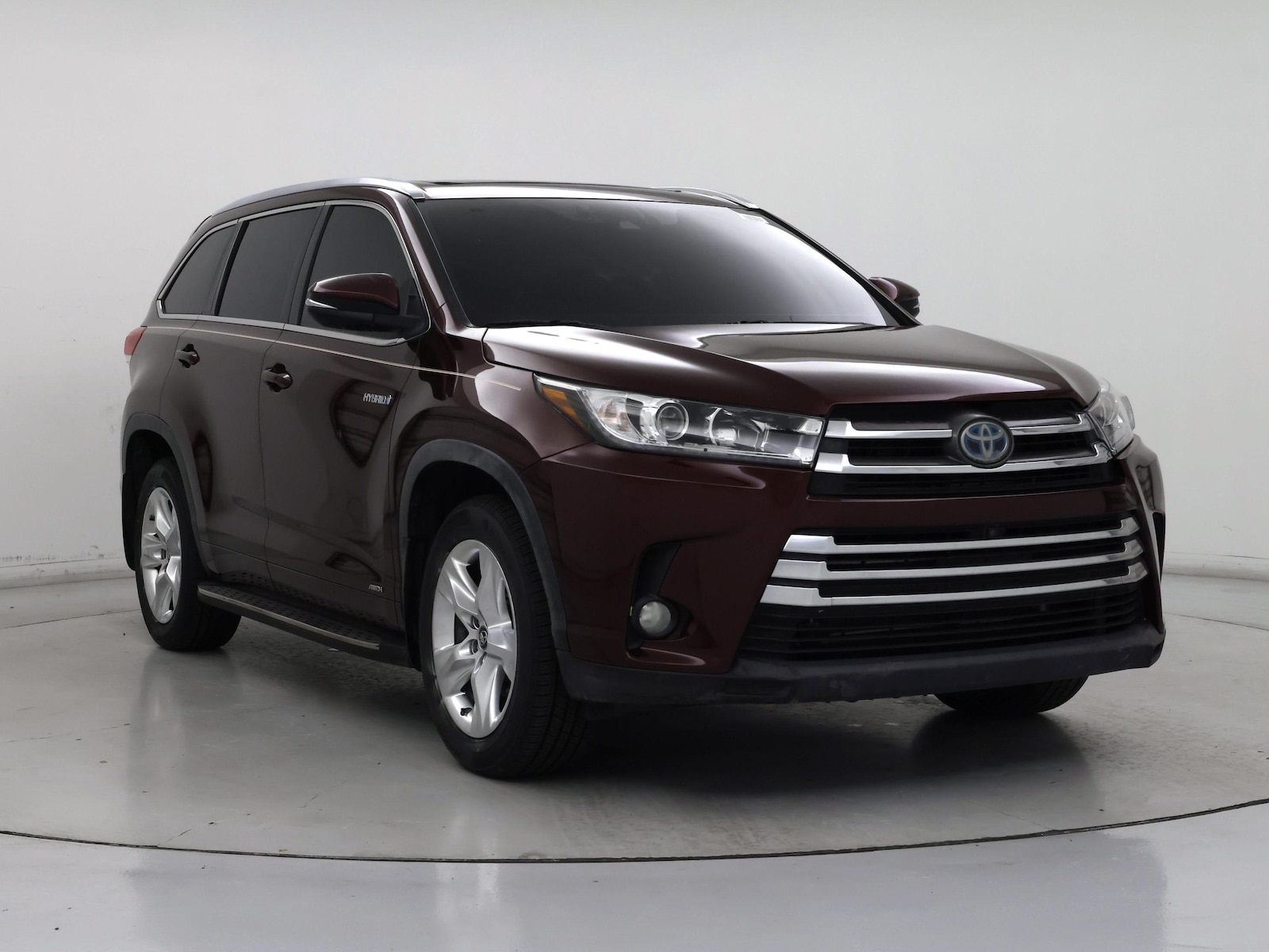 toyota highlander 2018 5TDDGRFH2JS042117 image toyota highlander 2018 5TDDGRFH2JS042117 image
