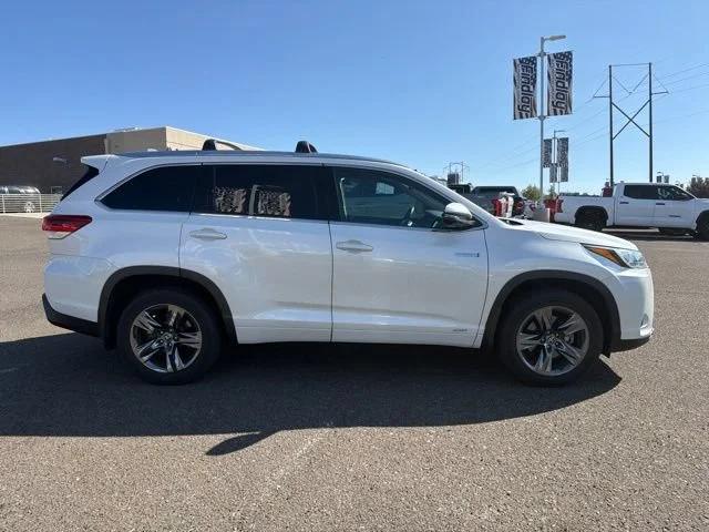 toyota highlander 2018 5TDDGRFH7JS050343 image toyota highlander 2018 5TDDGRFH7JS050343 image