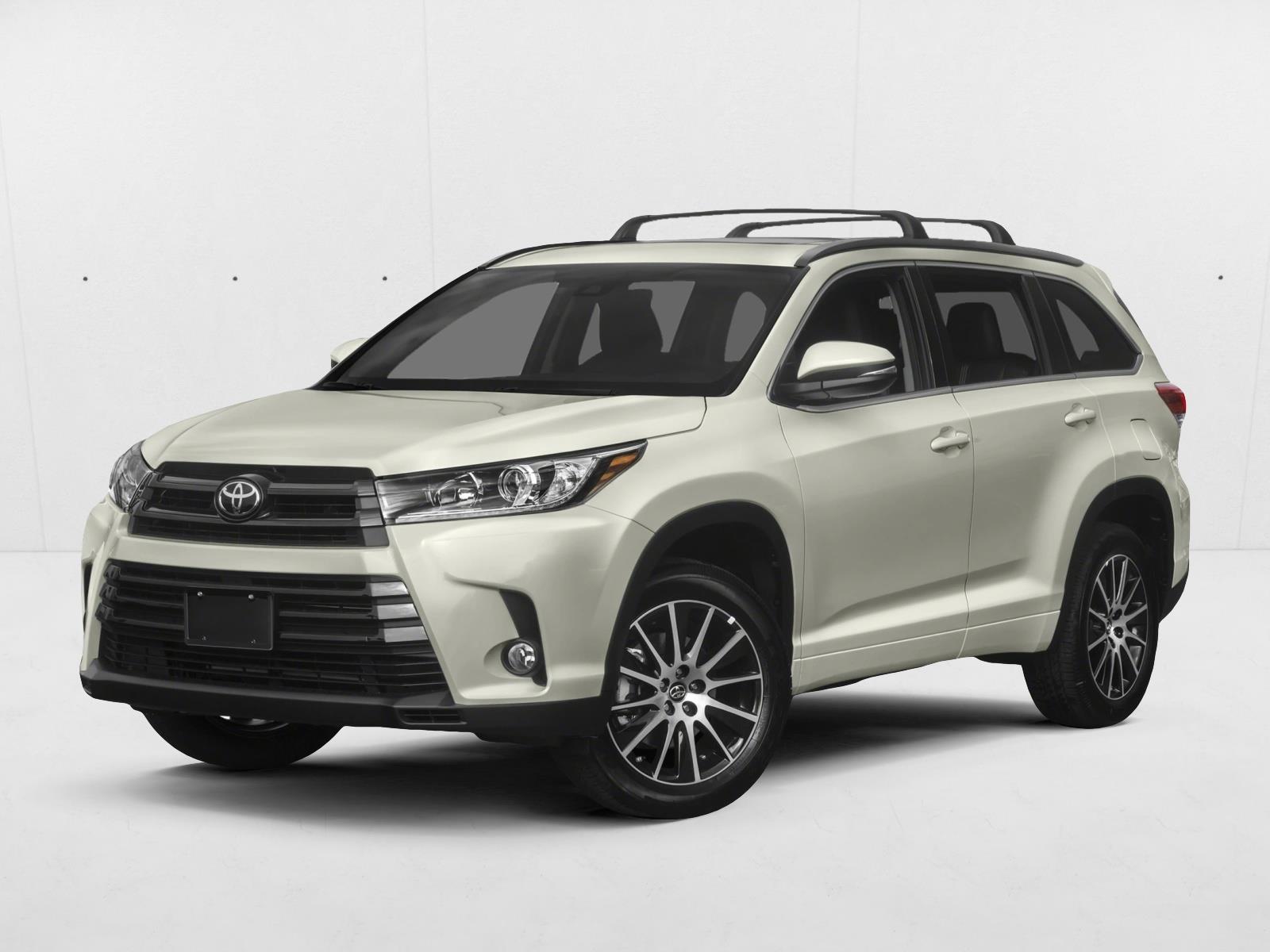 toyota highlander 2018 5TDJZRFH5JS800397 image toyota highlander 2018 5TDJZRFH5JS800397 image