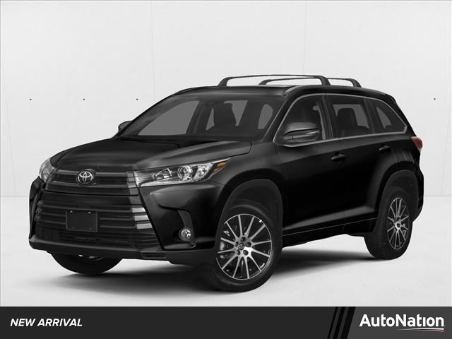 toyota highlander 2018 5TDJZRFH0JS536067 image toyota highlander 2018 5TDJZRFH0JS536067 image