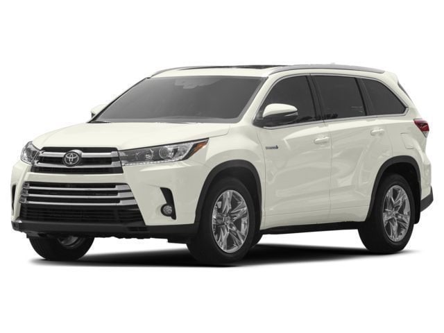toyota highlander 2018 5TDJGRFH2JS047207 image toyota highlander 2018 5TDJGRFH2JS047207 image