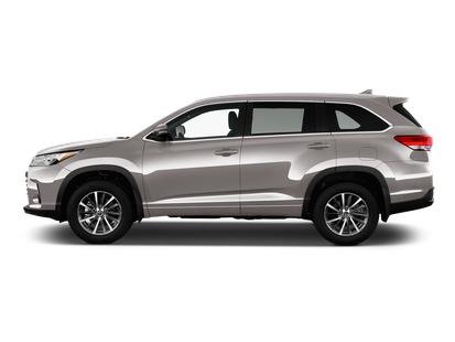 toyota highlander 2018 5TDJZRFH7JS495131 image toyota highlander 2018 5TDJZRFH7JS495131 image