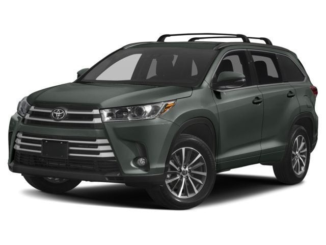 toyota highlander 2018 5TDJZRFH4JS848392 image toyota highlander 2018 5TDJZRFH4JS848392 image