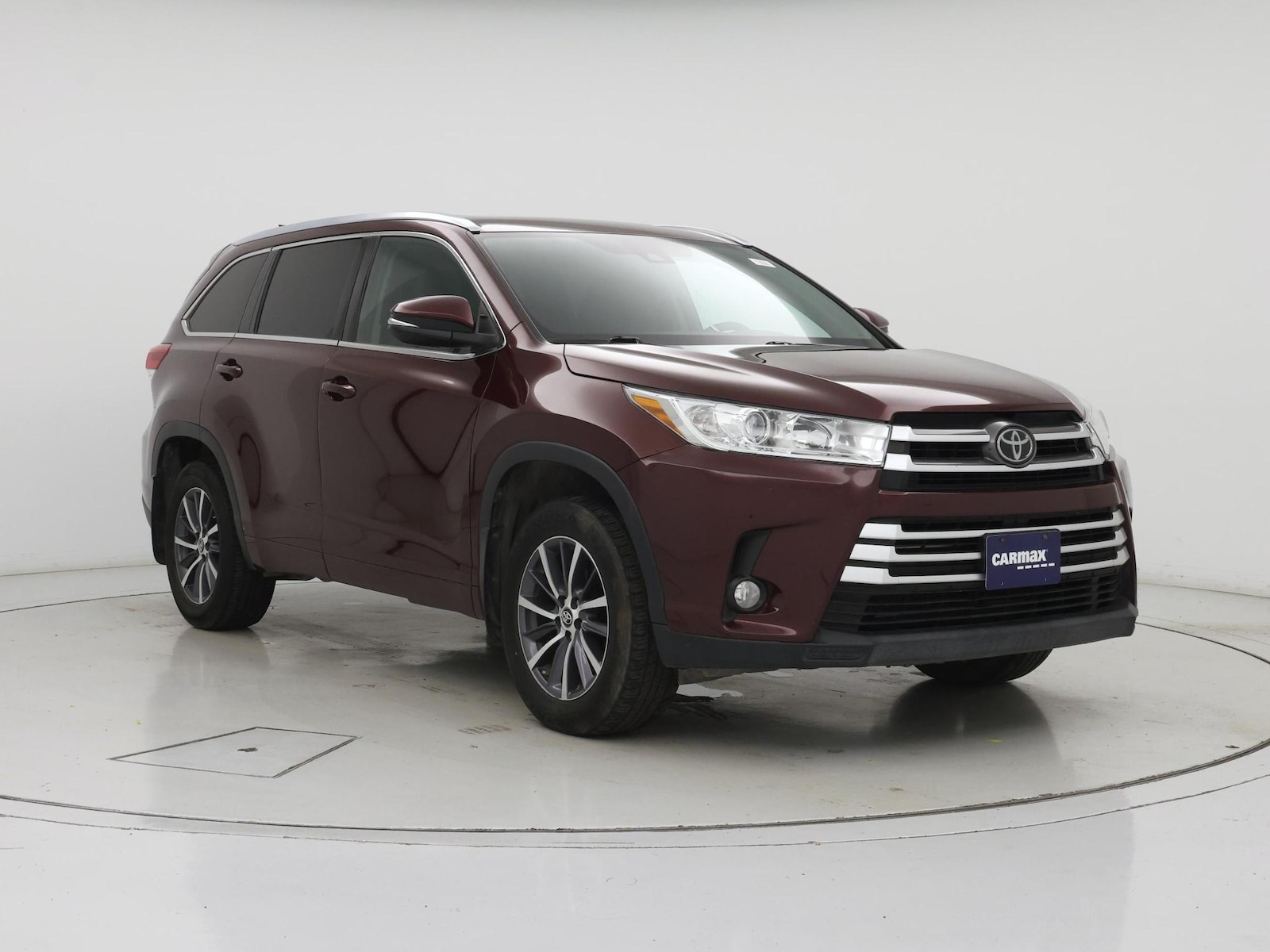toyota highlander 2018 5TDJZRFH1JS492628 image toyota highlander 2018 5TDJZRFH1JS492628 image