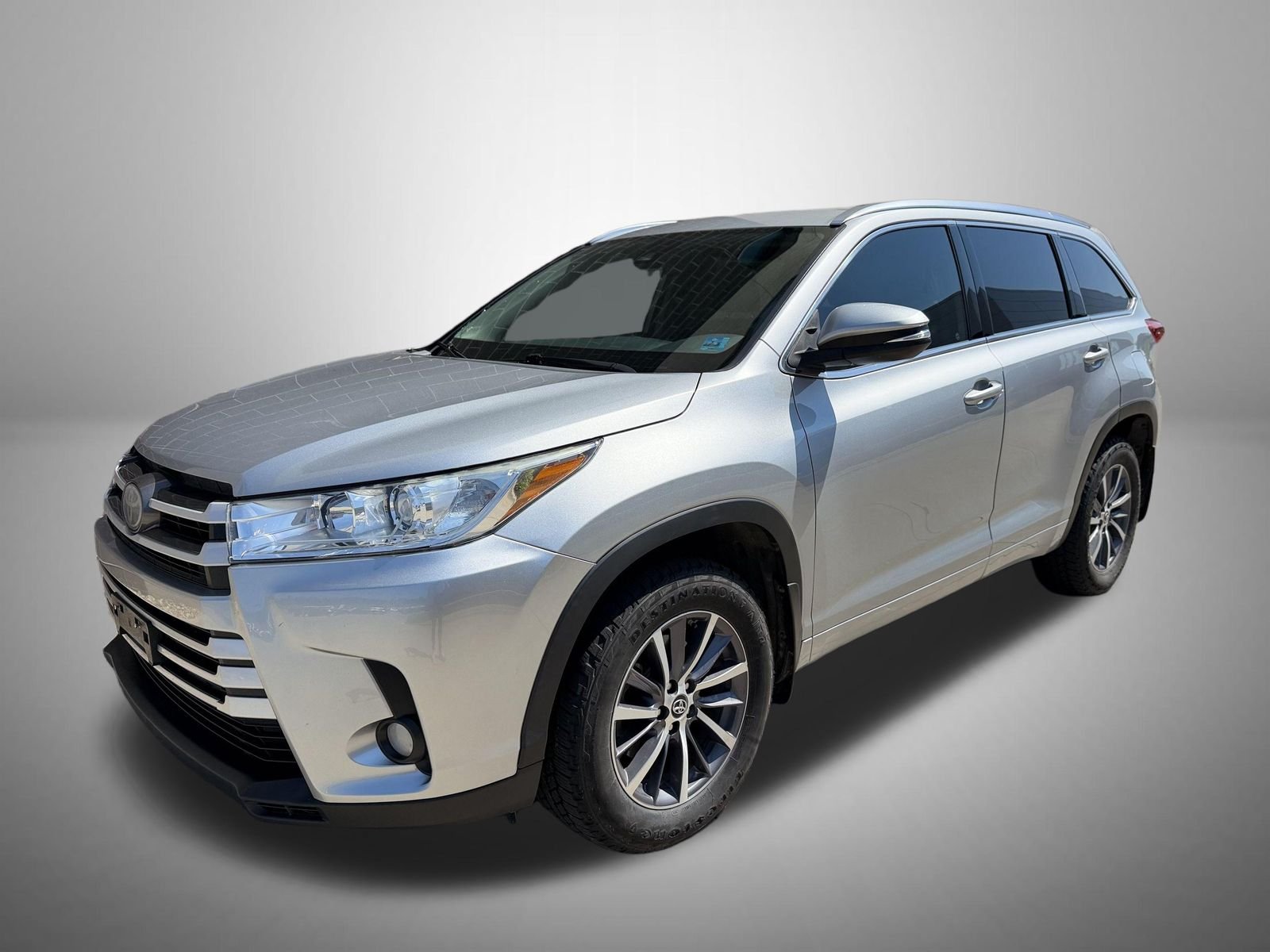 toyota highlander 2018 5TDJZRFHXJS529272 image toyota highlander 2018 5TDJZRFHXJS529272 image