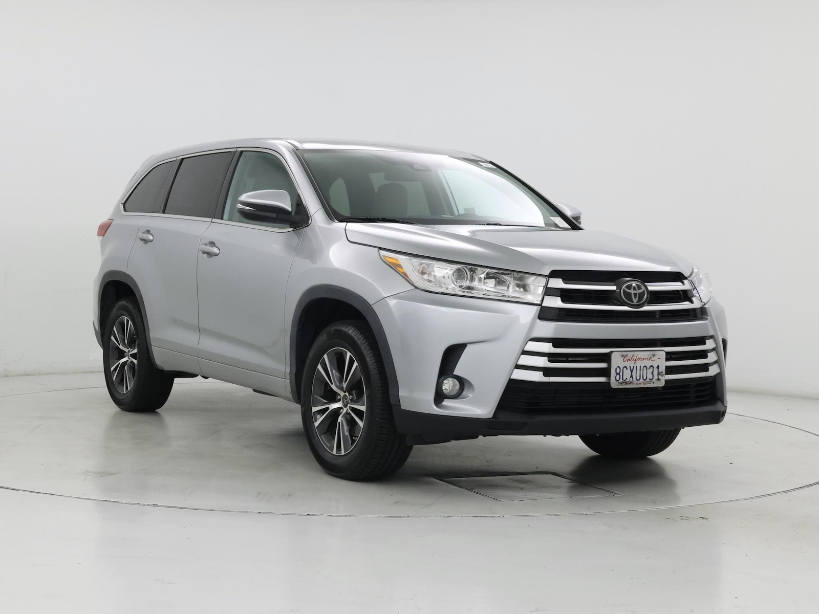 toyota highlander 2018 5TDZZRFHXJS252299 image toyota highlander 2018 5TDZZRFHXJS252299 image