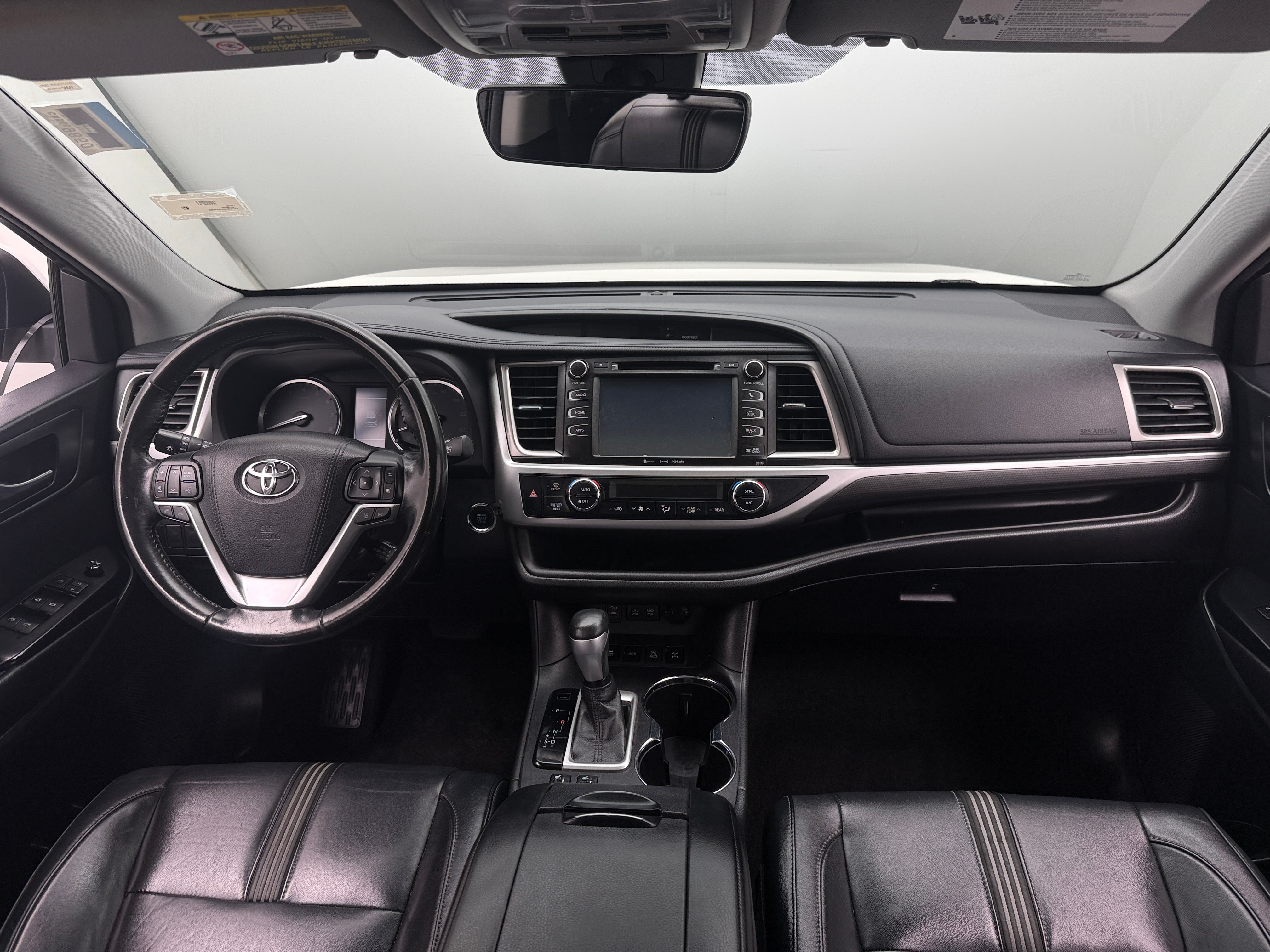 toyota highlander 2018 5TDJZRFH5JS549350 image toyota highlander 2018 5TDJZRFH5JS549350 image
