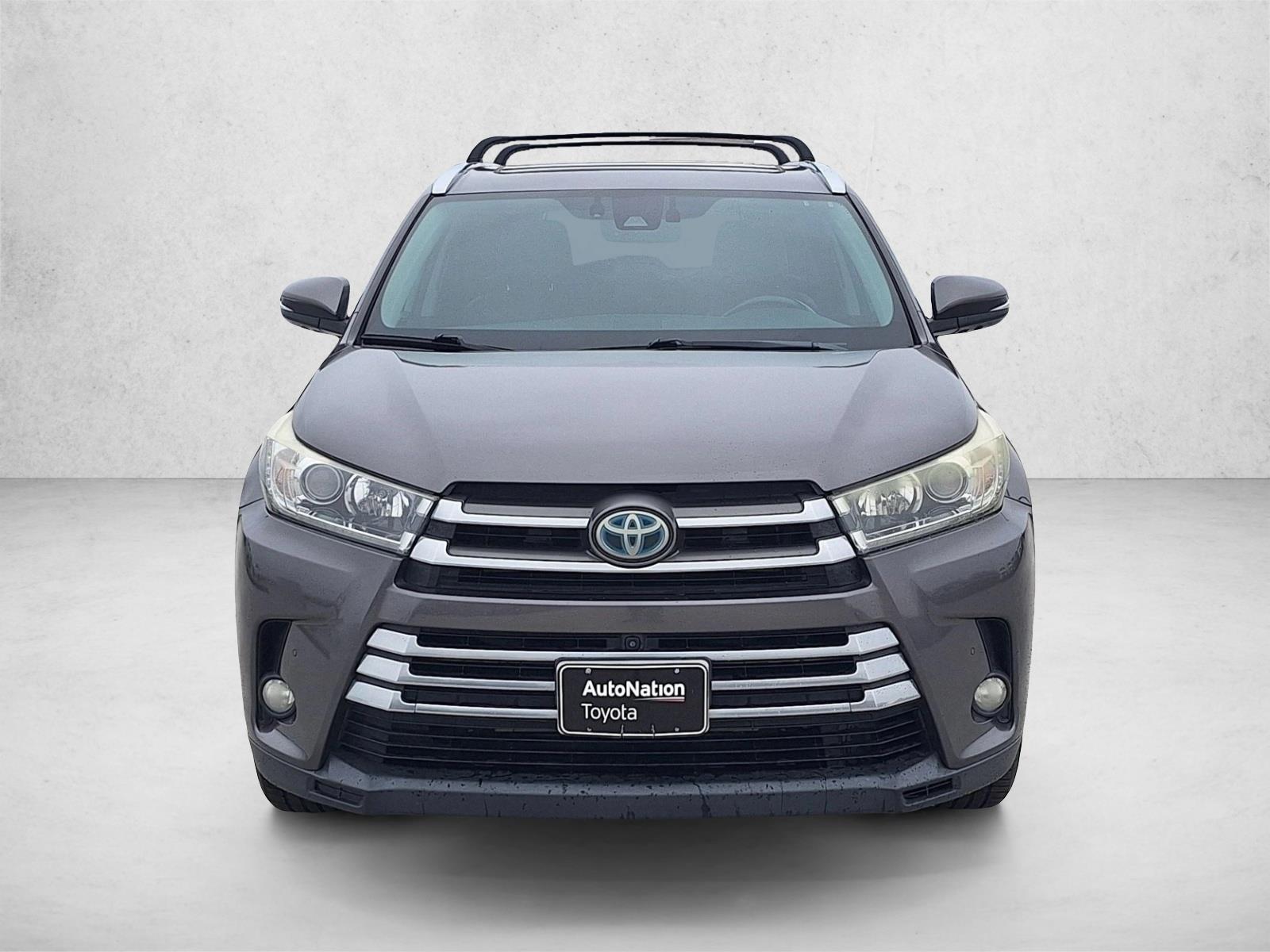toyota highlander 2018 5TDDGRFH3JS043423 image toyota highlander 2018 5TDDGRFH3JS043423 image