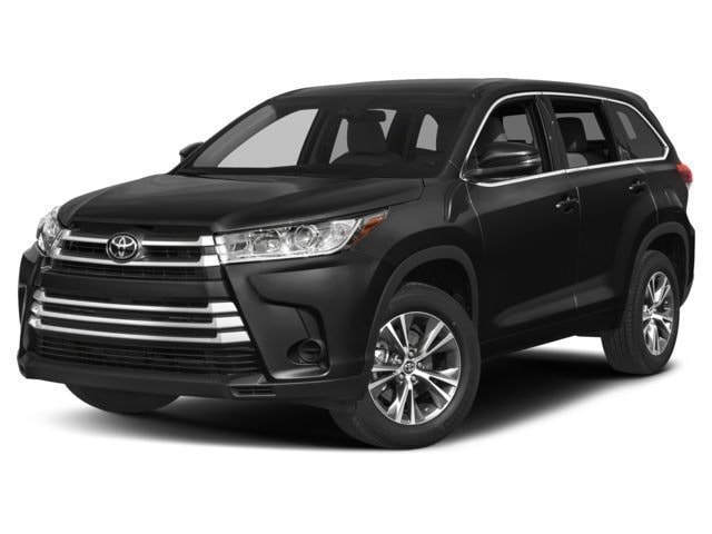 toyota highlander 2018 5TDJZRFH1JS805225 image toyota highlander 2018 5TDJZRFH1JS805225 image